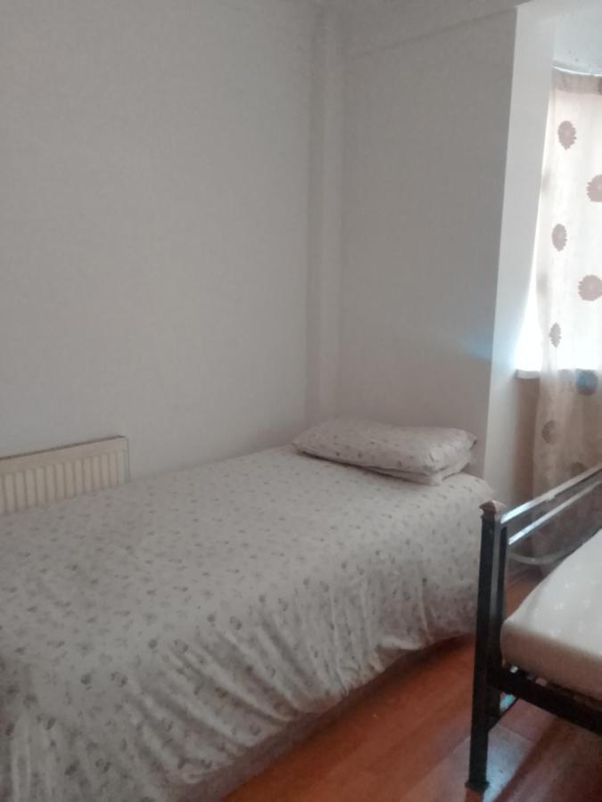 Ostello Private In 3 Bedroom Flat!!