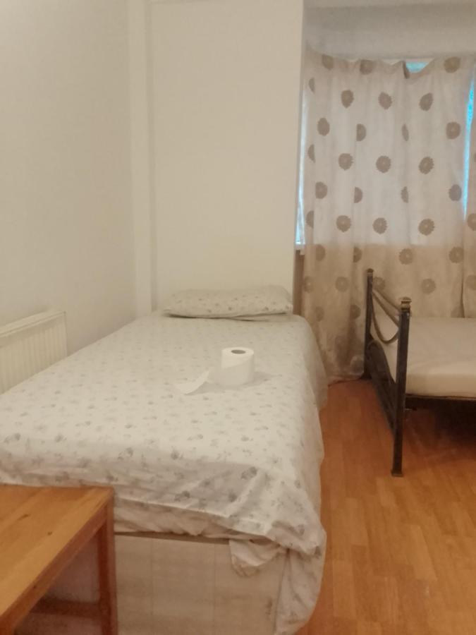 Private In 3 Bedroom Flat!! Ostello Londra